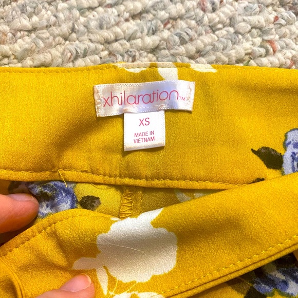 Yellow co-ord set🌼 - Picture 4 of 5